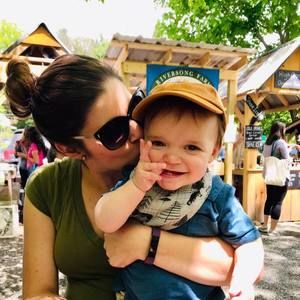 Meet your Posher, Meredith